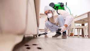 Best Pest Exclusion Services  in Seaside Heights, NJ